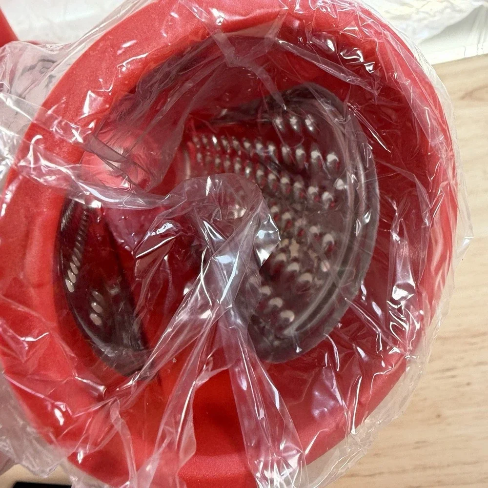 Tupperware see photos